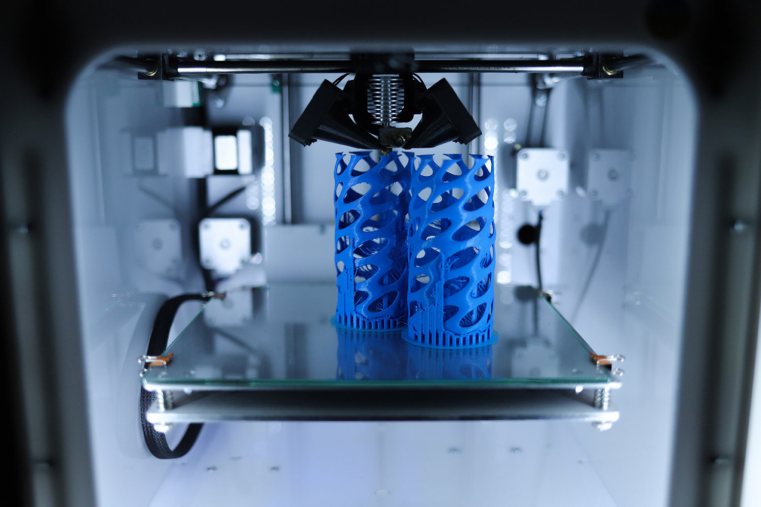 SSR in 3D printers