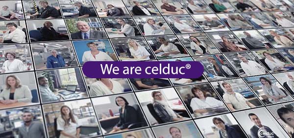 we are celduc