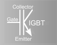 gate IGBT