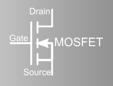 Mosfet