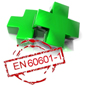 EN60601-1medical