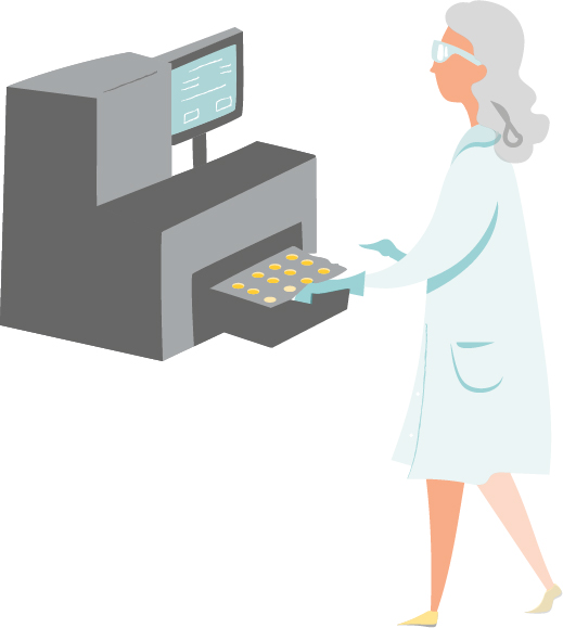 Blood-Analyser-Centrifuges