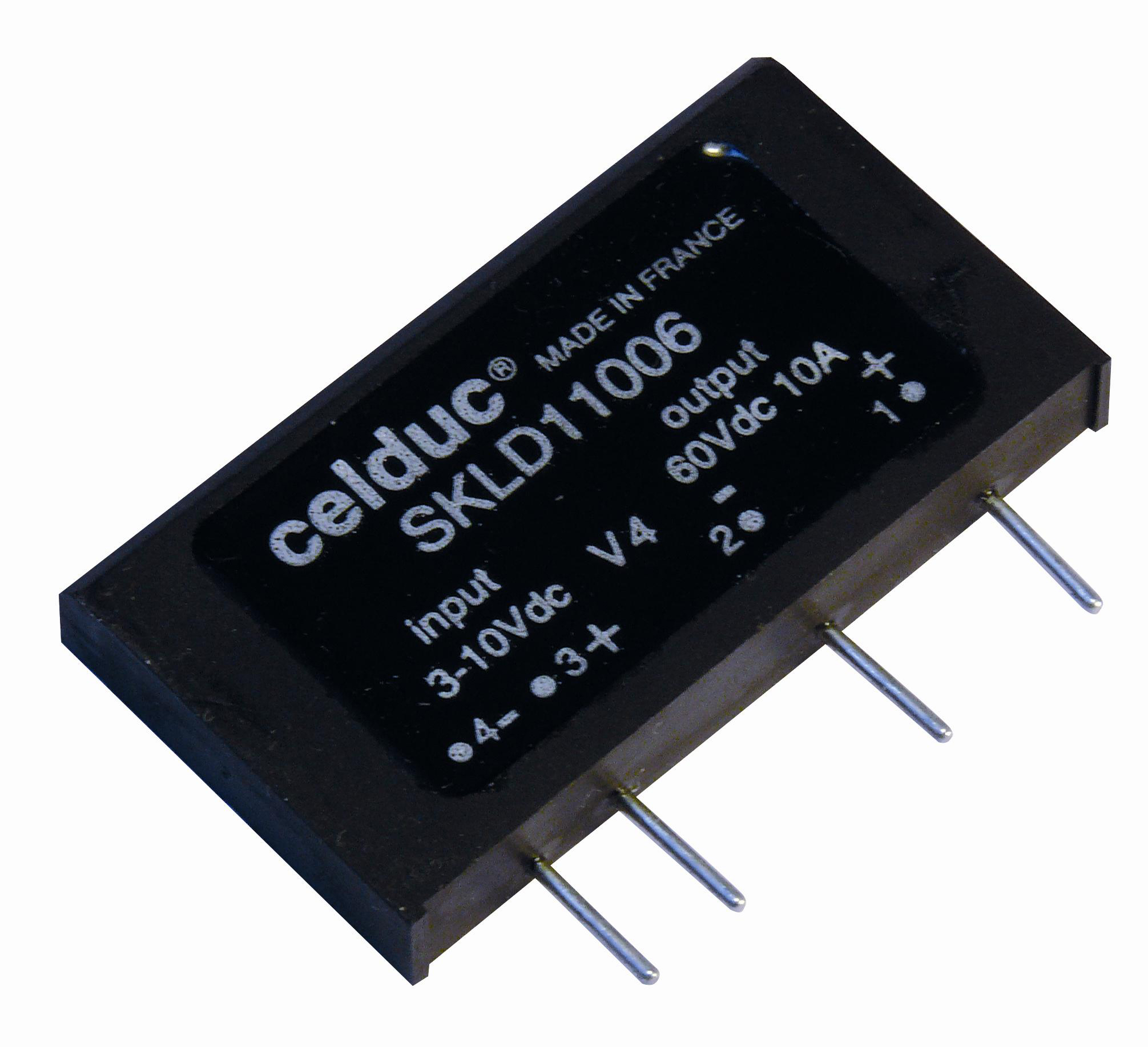 skld pcb relay