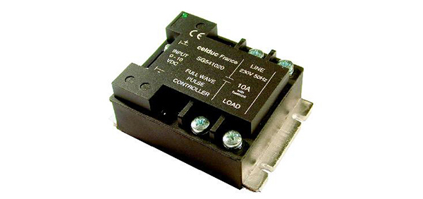 SSR SG5