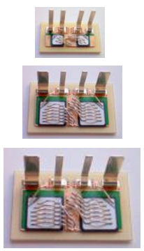 thyristor chips