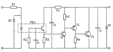 bipolar-transistor