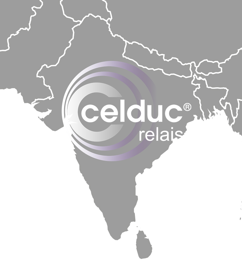 celduc in india