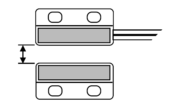 magnet sensors