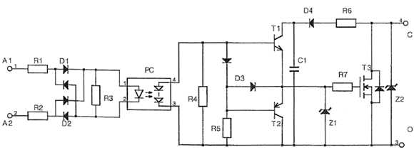 mosfet