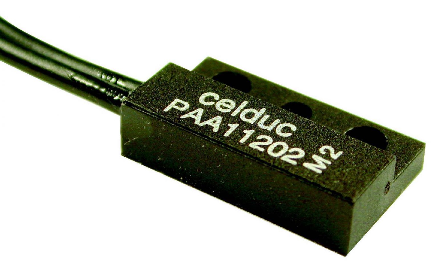 Manpac Sensor Magnetic proximity sensors - celduc® relais